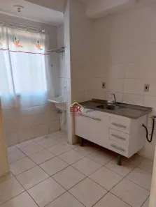 Apartamento com 2 Quartos à venda, 57m² no Loteamento Setparque São José dos Campos, São José dos Campos