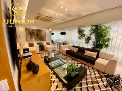 Apartamento com 3 Quartos à venda, 170m² no Nazaré, Belém