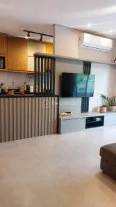 Apartamento com 3 Quartos à venda, 90m² no Jardim Brasil, Campinas