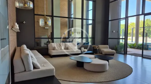 Apartamento com 3 Quartos à venda, 132m² no Jardim Leblon, Cuiabá