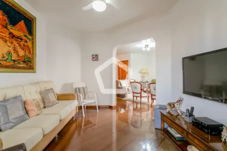 Apartamento com 4 Quartos à venda, 140m² no Perdizes, São Paulo