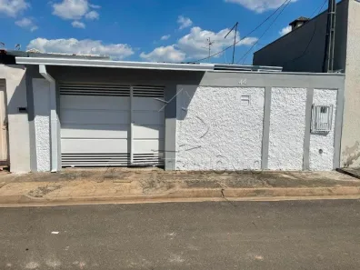 Casa com 2 Quartos à venda, 95m² no Parque Vitória Régia, Sorocaba