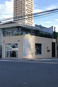 Sala Comercial com 1 Quarto para alugar, 25m² no Oficinas, Ponta Grossa