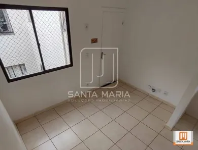 Apartamento com 2 Quartos à venda, 43m² no Jamil Seme Cury, Ribeirão Preto