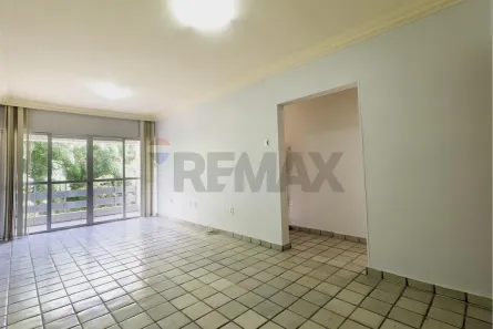 Apartamento com 3 Quartos à venda, 102m² no Boa Viagem, Recife
