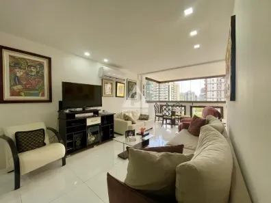 Apartamento com 3 Quartos à venda, 127m² no Barra da Tijuca, Rio de Janeiro