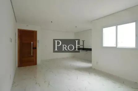 Apartamento com 2 Quartos à venda, 67m² no Santa Maria, Santo André