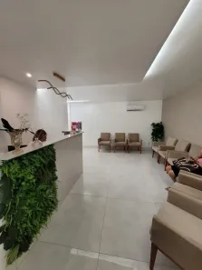 Sala Comercial para alugar, 120m² no Parque Verde, Belém