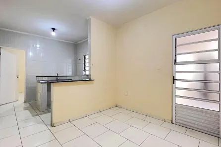 Apartamento com 2 Quartos para alugar, 60m² no Centro, Guarulhos
