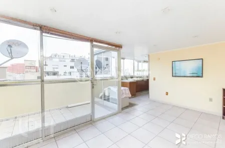 Apartamento com 2 Quartos à venda, 118m² no Cidade Baixa, Porto Alegre