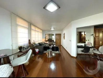 Apartamento com 4 Quartos à venda, 237m² no Centro, Florianópolis