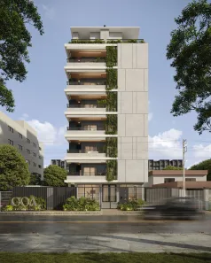 Apartamento com 2 Quartos à venda, 65m² no Água Verde, Curitiba
