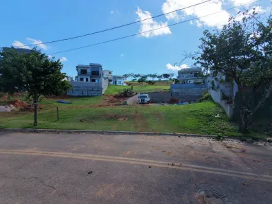 Lote/Terreno à venda, 824m² no Residencial Ibi-Aram II, Itupeva