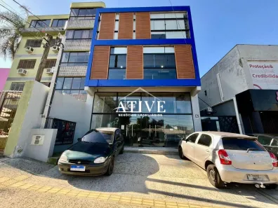 Ponto Comercial para alugar, 200m² no Passo das Pedras, Gravataí