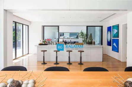 Casa com 3 Quartos à venda, 723m² no Jardim Paulista, São Paulo