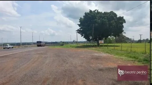 Lote/Terreno à venda, 4000m² no Zona Rural, Bady Bassitt