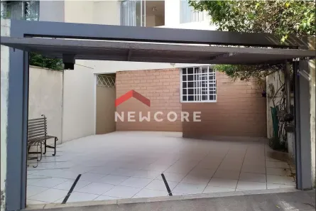 Sobrado com 4 Quartos à venda, 200m² no Sumarezinho, São Paulo