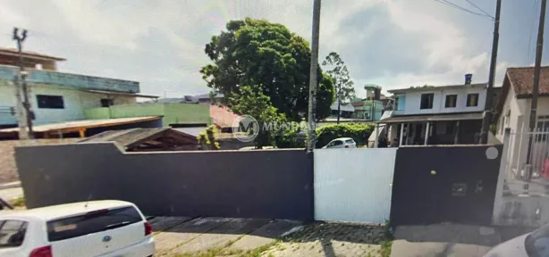 Lote/Terreno à venda, 447m² no Tabuleiro, Camboriú