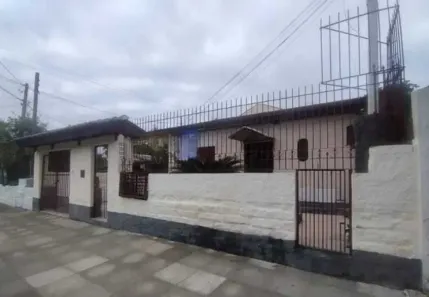 Casa com 1 Quarto para alugar, 40m² no Rio Branco, São Leopoldo