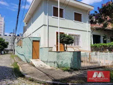 Sobrado com 4 Quartos à venda, 264m² no Bela Vista, São Paulo