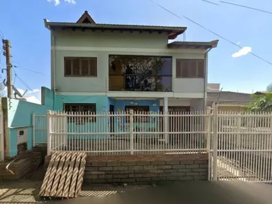 Casa com 1 Quarto à venda, 220m² no São José, Canoas
