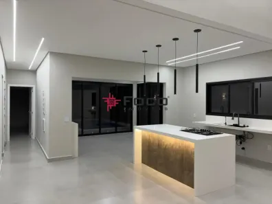 Casa de Condomínio com 3 Quartos à venda, 169m² no Bairro do Grama, Caçapava