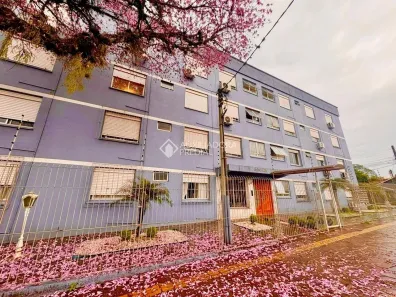 Apartamento com 1 Quarto à venda, 48m² no Niterói, Canoas