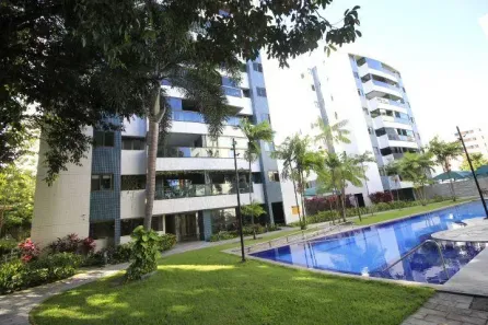 Apartamento com 4 Quartos à venda, 228m² no Poço, Recife