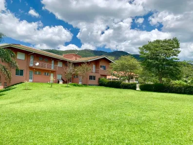 Prédio Residencial com 5 Quartos à venda, 274m² no Parque Arco Iris, Atibaia
