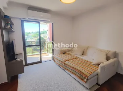 Apartamento com 3 Quartos à venda, 92m² no Parque da Hípica, Campinas