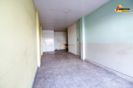 Ponto Comercial para alugar, 48m² no Bom Pastor, Divinópolis
