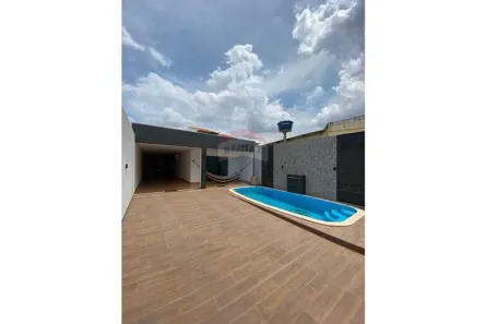 Casa com 2 Quartos à venda, 110m² no , Luis Eduardo Magalhães