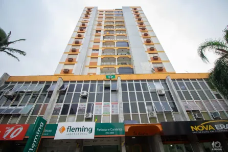 Apartamento com 3 Quartos à venda, 134m² no Centro, Novo Hamburgo