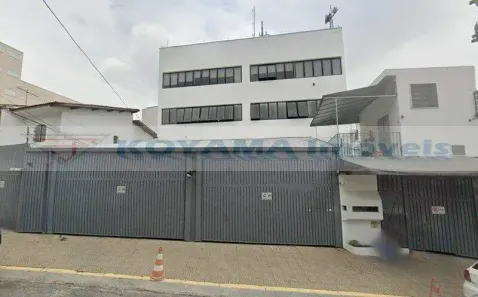 Prédio Comercial para alugar, 1154m² no Saúde, São Paulo