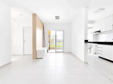 Apartamento com 2 Quartos à venda, 63m² no Aparecidinha, Sorocaba
