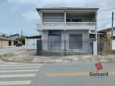 Casa com 3 Quartos à venda, 175m² no Parque Aeroporto, Taubaté
