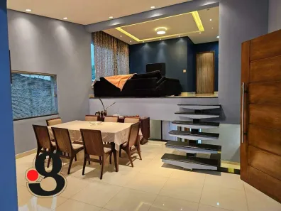 Sobrado com 3 Quartos à venda, 300m² no Vila Carolina, São Paulo