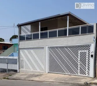 Casa com 3 Quartos à venda, 399m² no Jardim São Camilo, Sorocaba