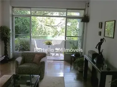 Casa com 6 Quartos à venda, 800m² no Jardim Botânico, Rio de Janeiro