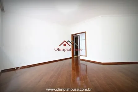 Apartamento com 4 Quartos à venda, 244m² no Vila Uberabinha, São Paulo