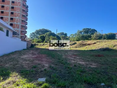 Lote/Terreno à venda, 618m² no Vila Zillo, Bauru
