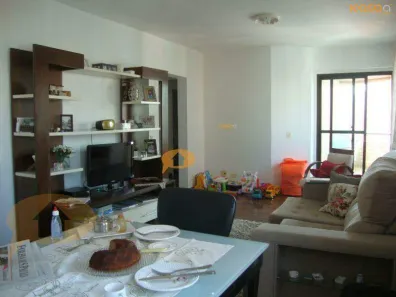 Apartamento com 3 Quartos à venda, 100m² no Pinheiros, São Paulo