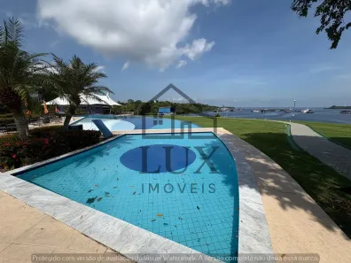 Lote/Terreno à venda, 799m² no Ponta Negra, Manaus