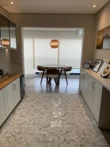 Apartamento com 3 Quartos à venda, 106m² no Tatuapé, São Paulo