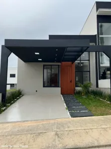 Casa de Condomínio com 3 Quartos à venda, 100m² no Horto Florestal, Sorocaba