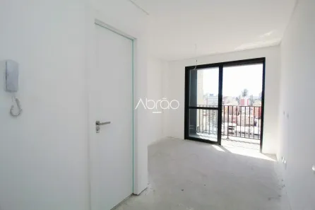 Apartamento com 1 Quarto à venda, 19m² no Centro, Curitiba