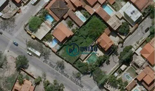 Lote/Terreno à venda, 640m² no Piratininga, Niterói