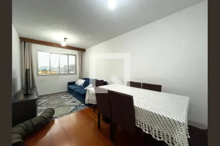 Apartamento com 2 Quartos à venda, 57m² no Vila Babilônia, São Paulo