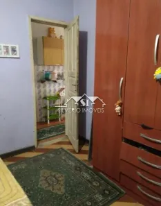 Casa com 3 Quartos à venda, 80m² no Chácara Flora, Petrópolis