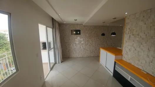 Apartamento com 3 Quartos à venda, 70m² no Parque Villa Flores, Sumaré